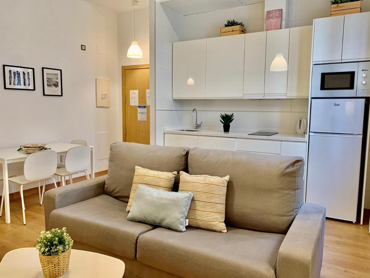 Homely Malaga Refino Bajo G6 Y F6 מראה חיצוני תמונה