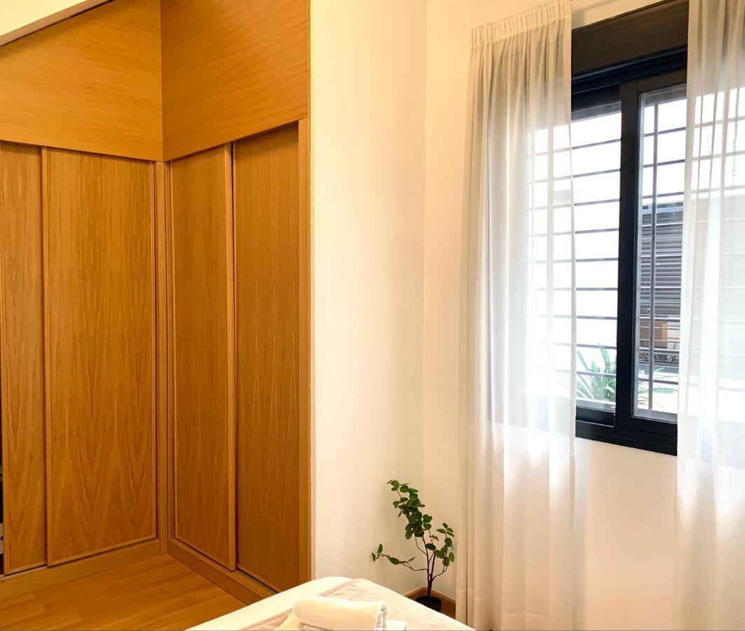 Homely Malaga Refino Bajo G6 Y F6 מראה חיצוני תמונה