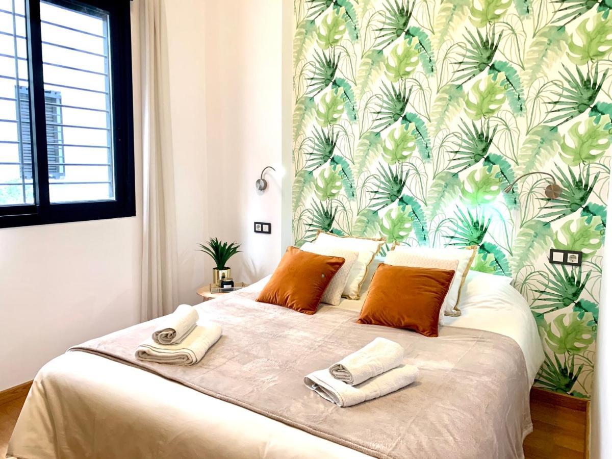 Homely Malaga Refino Bajo G6 Y F6 מראה חיצוני תמונה