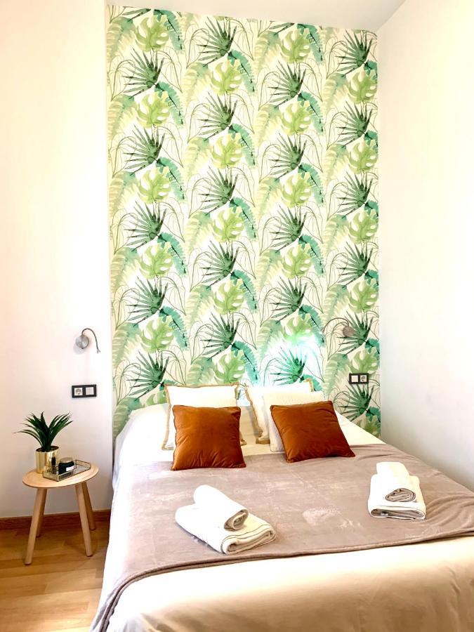 Homely Malaga Refino Bajo G6 Y F6 מראה חיצוני תמונה