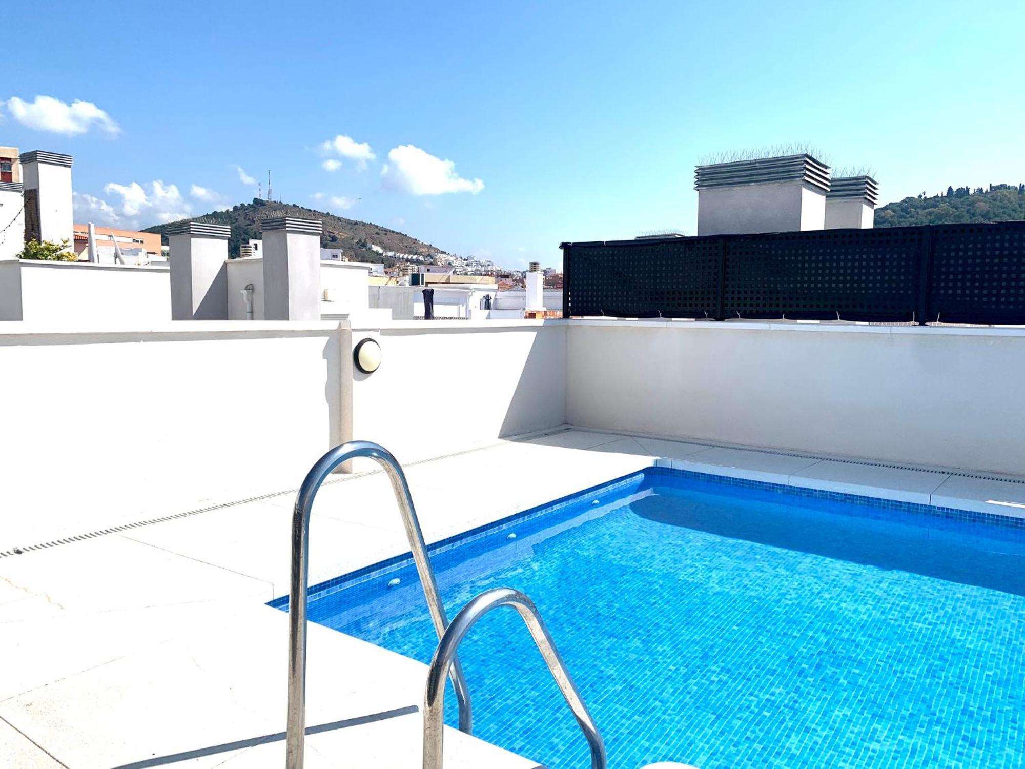 Homely Malaga Refino Bajo G6 Y F6 מראה חיצוני תמונה