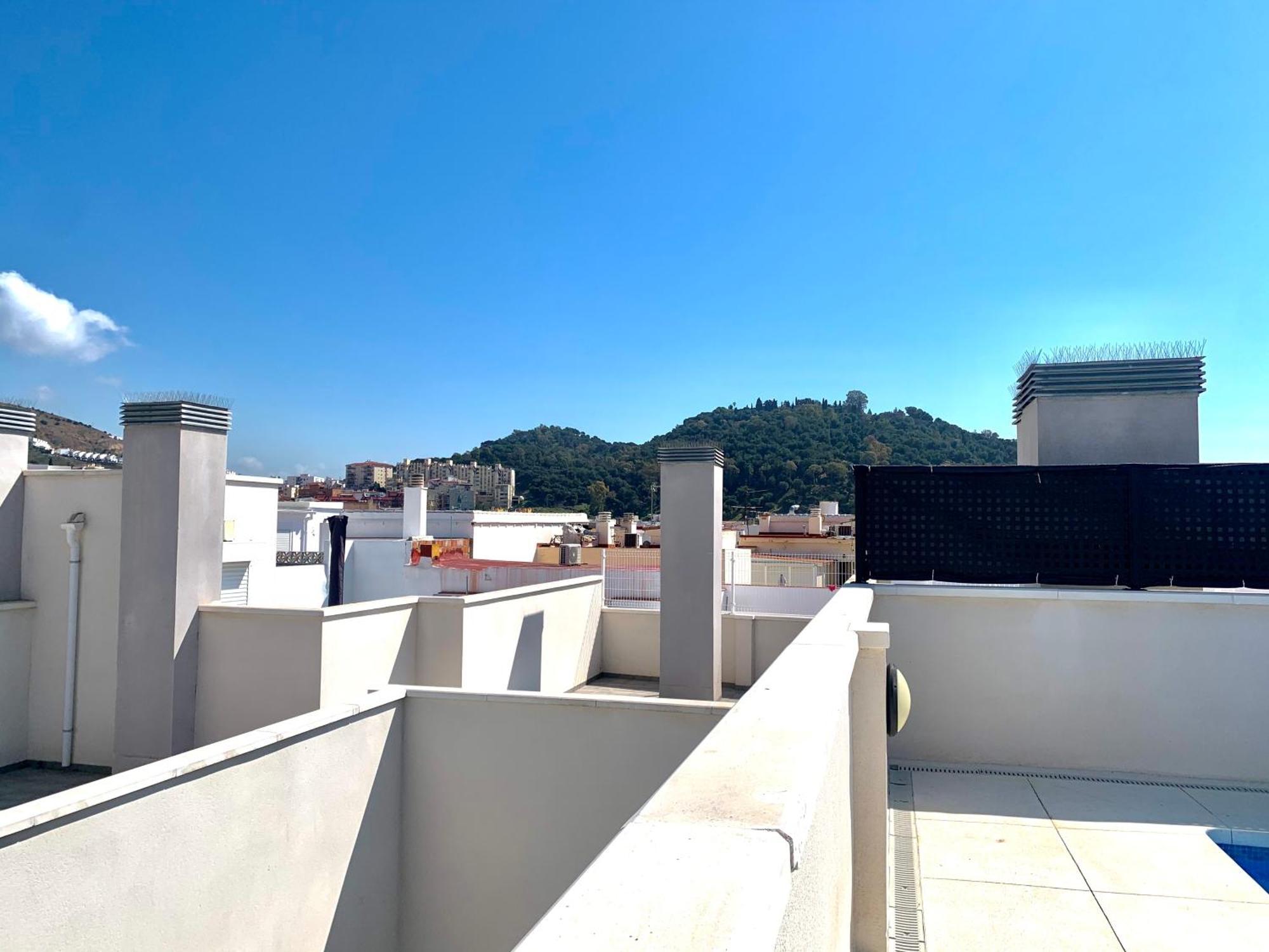 Homely Malaga Refino Bajo G6 Y F6 מראה חיצוני תמונה